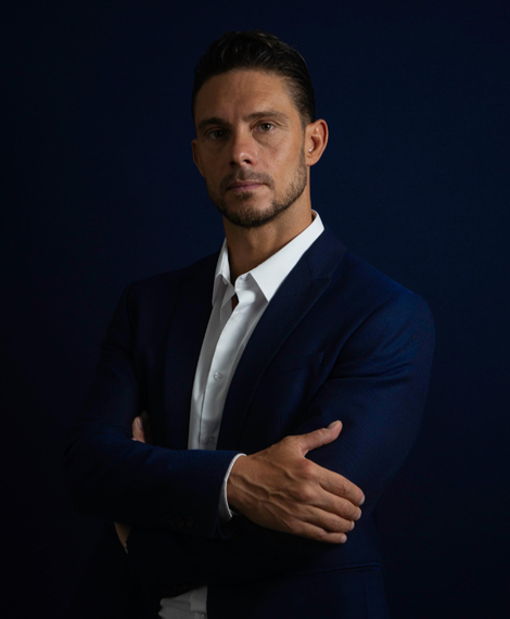 Gabriele Bernacconi