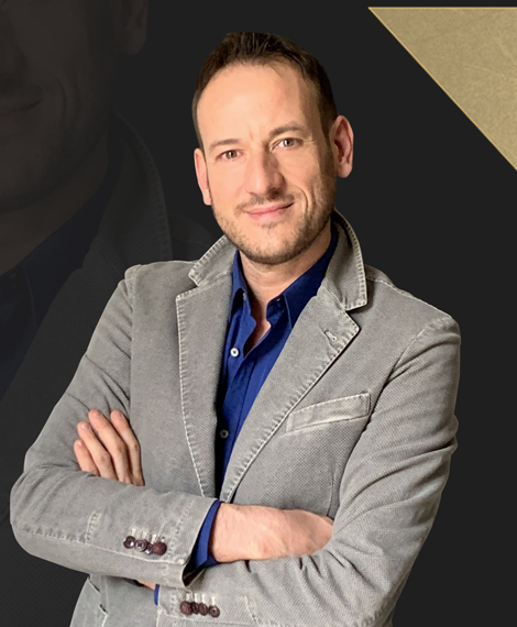 Matteo Mattiacci