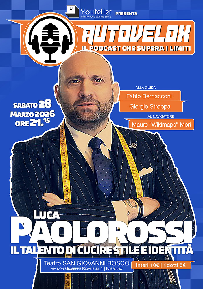 Autovelox - Episodio 33 - 