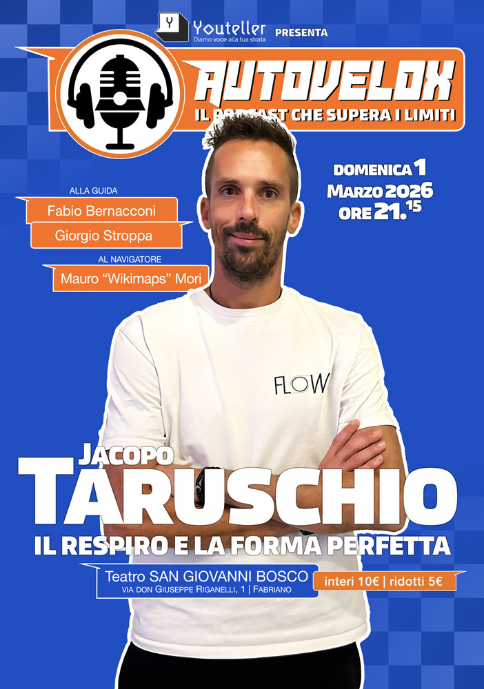 Jacopo Taruschio