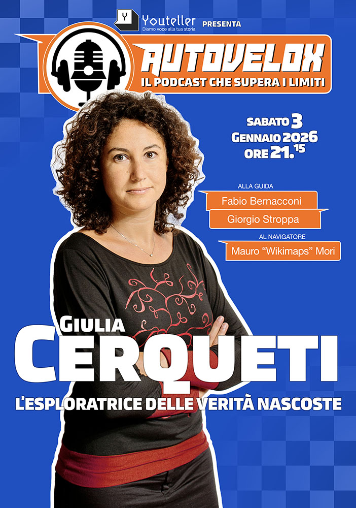 Giulia Cerqueti