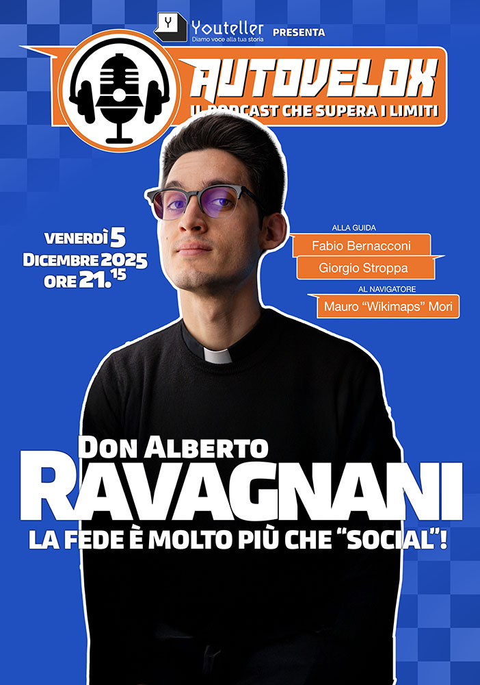 Don Alberto Ravagnani