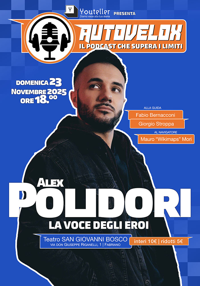 Alex Polidori