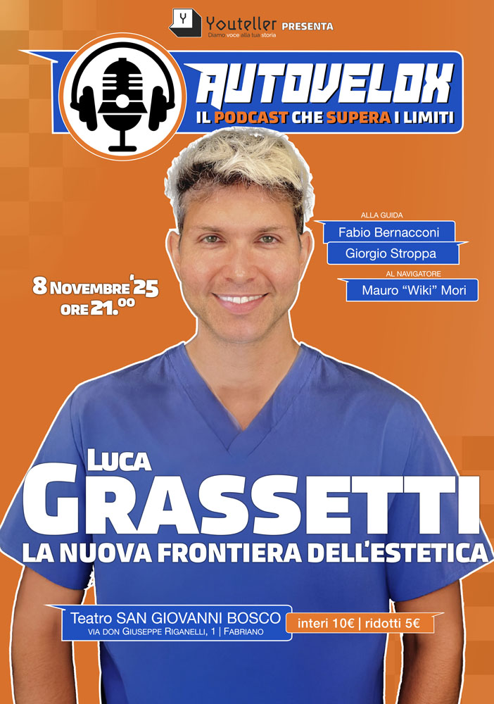 Luca Grassetti