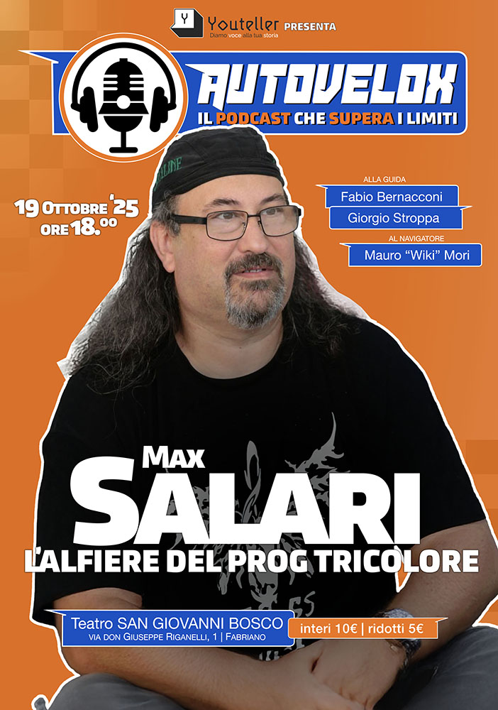 Max Salari