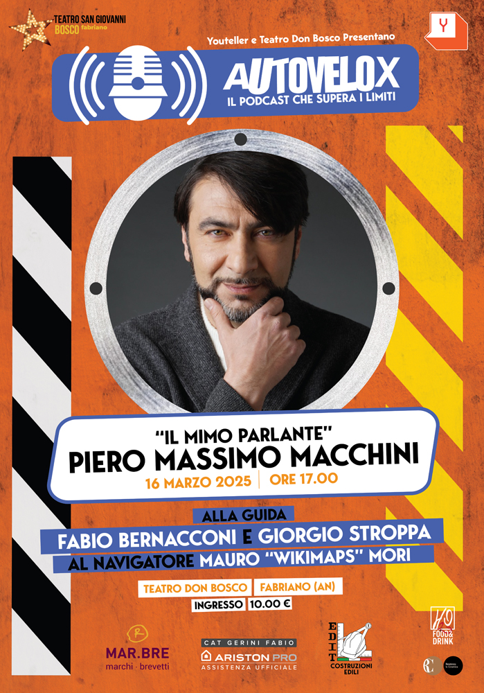 Piero Massimo Macchini