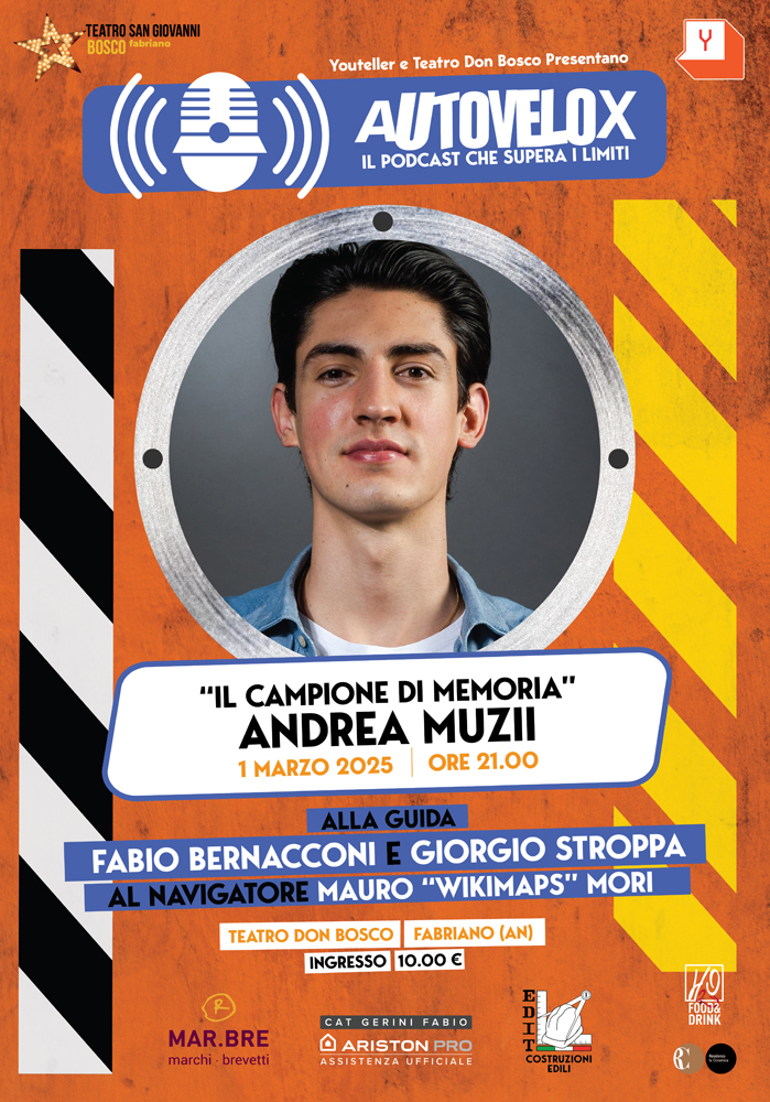 Andrea Muzii