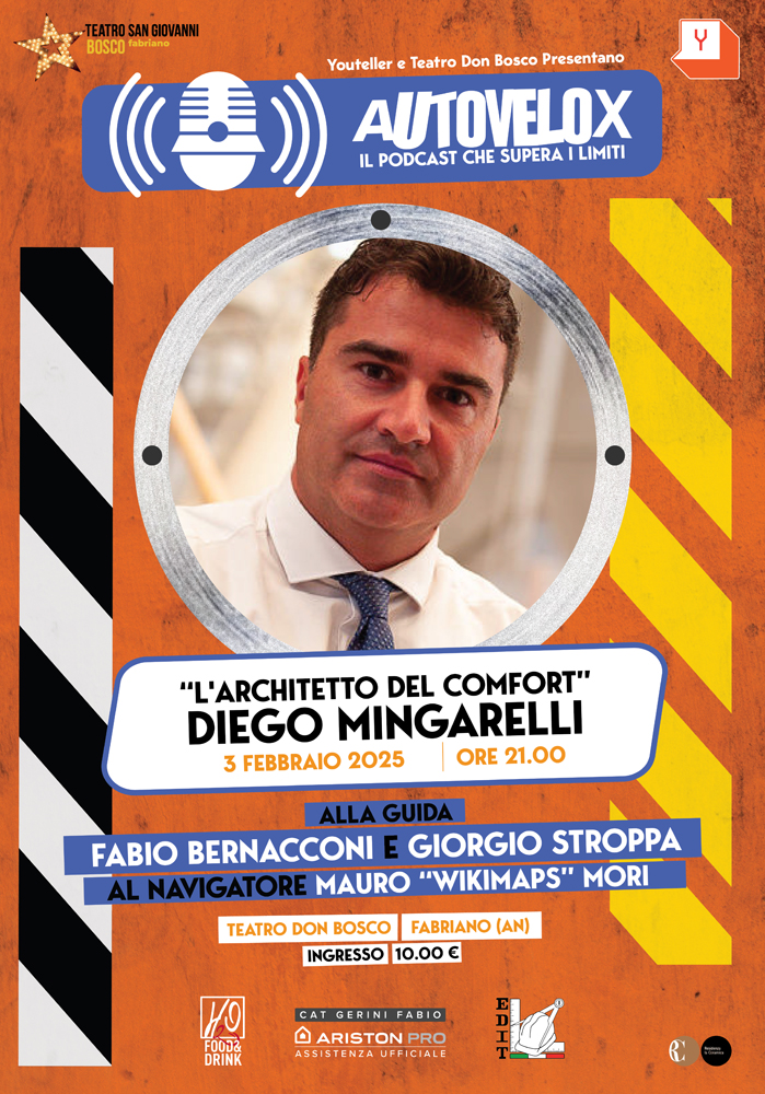 Diego Mingarelli