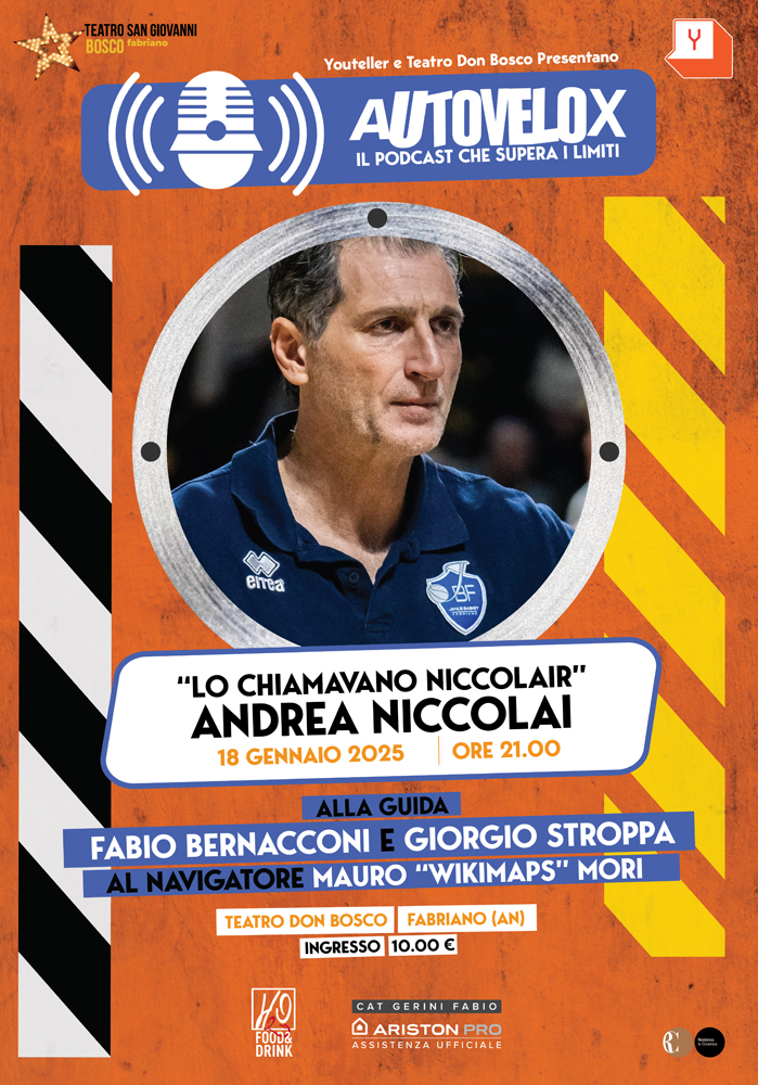 Andrea Niccolai