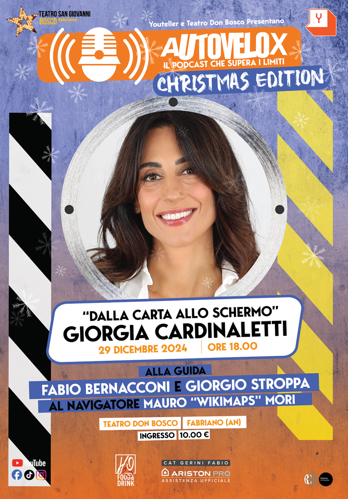 Giorgia Cardinaletti