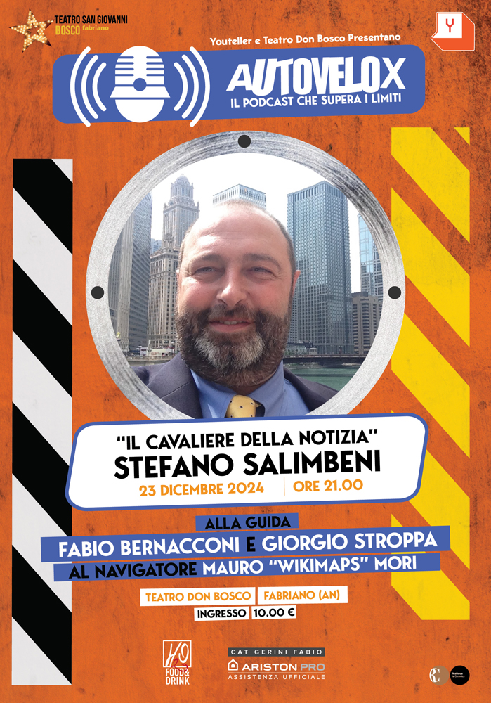 Stefano Salimbeni