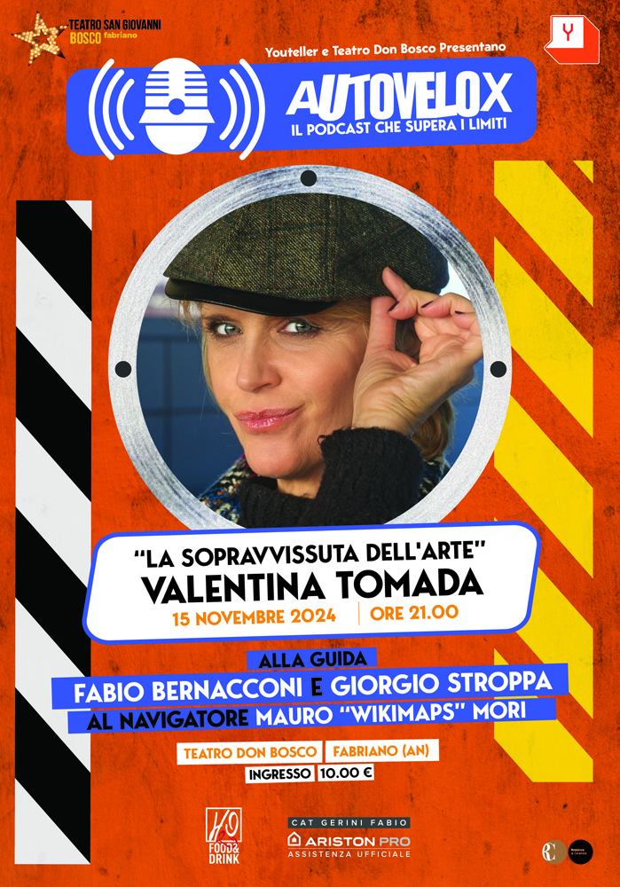 Valentina Tomada