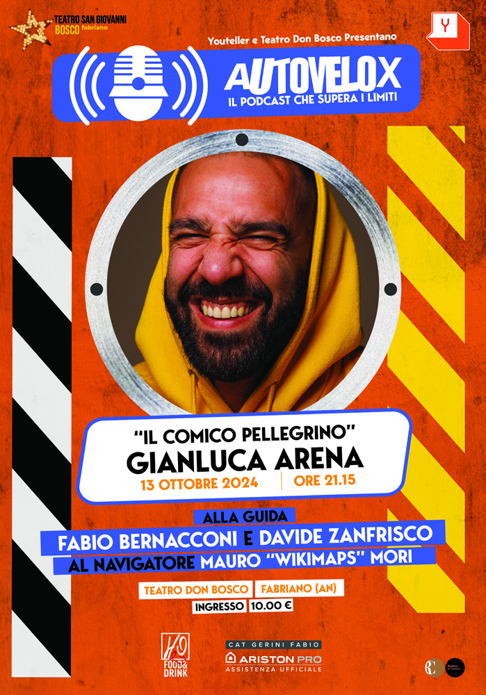 Gianluca Arena