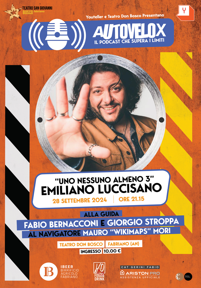 Emiliano Luccisano