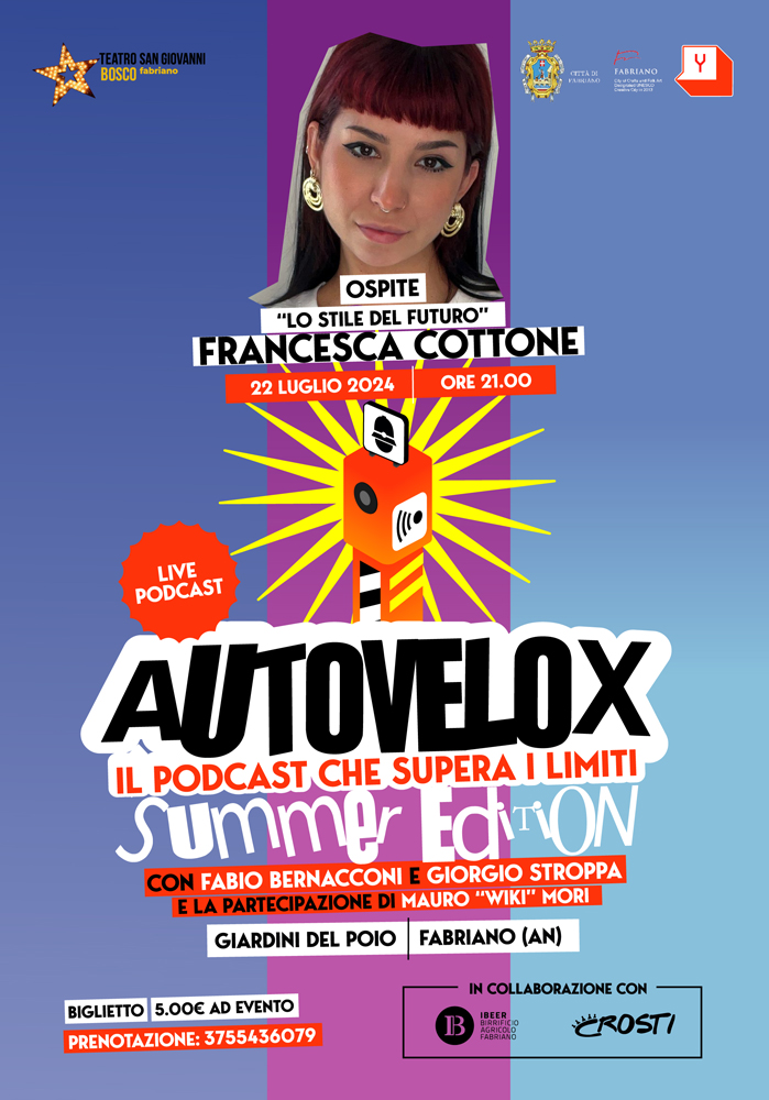 Francesca Cottone