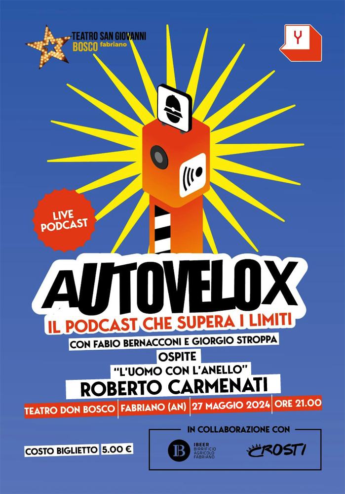 Roberto Carmenati